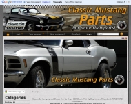 Bild Classic Car Company GmbH