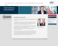 Bild KFH Immobilien Management GmbH
