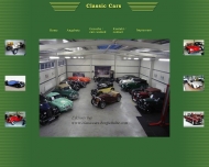 Bild Classic Cars Internationale Oldtimer GmbH
