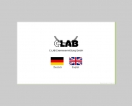 Bild C-LAB Chemievermittlung GmbH