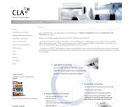 Bild CLA - Content Lizenz Agentur GmbH