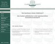 Bild Classic CAR Equity GmbH