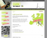 Bild Clark Europe GmbH
