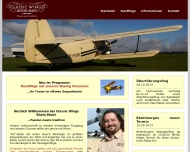 Bild Classic Wings GmbH