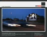 Bild Citymediaposter GmbH & Co. KG