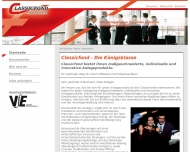 Bild Classicfond Ltd. & Co KG