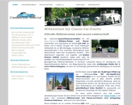 Bild Classic Car Events Oldtimer GmbH