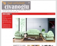 Bild Civanoglu UG (haftungsbeschrnkt)
