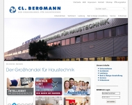 Bild Cl. Bergmann GmbH & Co. KG