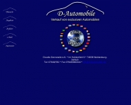 Bild Claudia Dannewitz Automobile