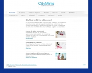 Bild CityMinis Hotels und Apartments GmbH