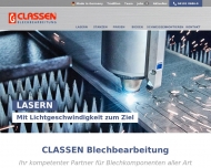 Bild Classen Gesellschaft mit beschrnkter Haftung