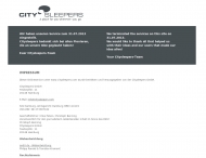 Bild Citysleepers GmbH