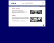 cms creative marketing services