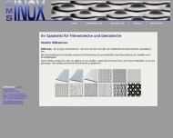 Bild CMS INOX GmbH