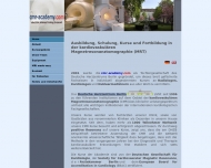 Bild CMR-Akademie GmbH