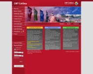 Bild CMT Cottbus, Congress, Messe & Touristik GmbH