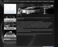 Website CNC-Fertigung Gronemann