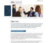 Bild Co-Create GmbH