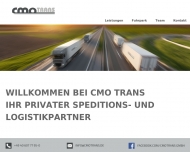 Bild CMO Trans GmbH
