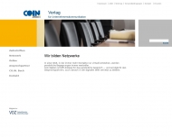 Bild CO.IN.Medien Verlagsgesellschaft mbH