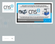 Bild CNS UG (haftungsbeschrnkt)