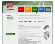 Website co-winco