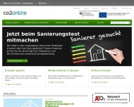 Bild co2Online gemeinnützige Beratungsgesellschaft mit beschränkter Haftung