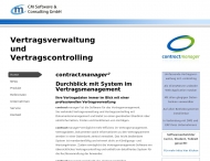 Bild CM Vertriebsgesellschaft mbH