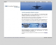 Bild CNX Consulting Partners GmbH