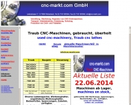 Bild cnc-markt.com GmbH