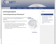 Bild CO - MITT GmbH & Co. KG