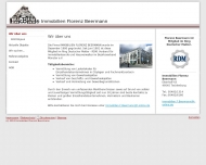 Bild Immobilien Florenz Beermann