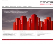 Bild cmcs Holding GmbH