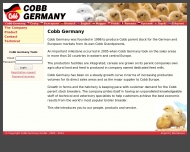 Bild Cobb Germany Avimex GmbH