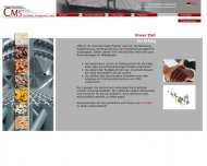 Bild CMS Consulting, Management, Sales GmbH