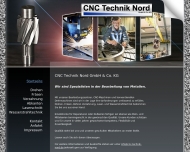 Bild CNC Technik Jensen GmbH