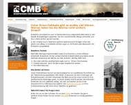 Bild CMB Bohrtechnik fr Erdwrme GmbH