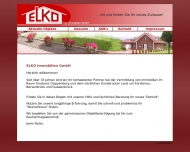 Bild ELKO-Immobilien GmbH