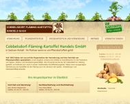 Bild COBBELSDORF-FLMING-KARTOFFEL-Handels GmbH