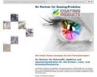 Bild Coating Products OHZ e.K.