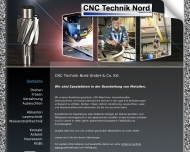 Bild CNC Technik Nord GmbH & Co. KG