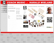 Bild COACH MUSIC e.K.
