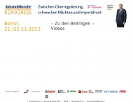 Bild Crain Communications GmbH