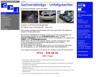 Bild CPI KFZ-Sachverständige GmbH
