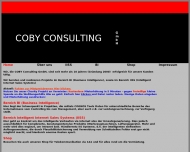Bild Coby Consulting GmbH