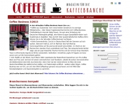 Bild Coffee Business Verlagsgesellschaft mbH