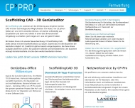 Bild CP-Pro Software & Services Clausen KG