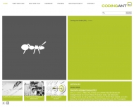Bild Coding Ant GmbH