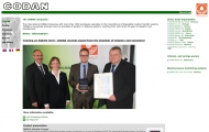 Bild CODAN pvb Critical Care GmbH